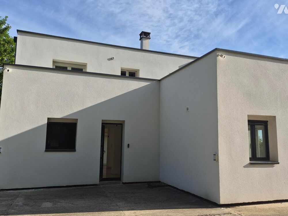 Vente Maison Maison à CAUVIGNY de 195 m² comprenant sept pièces dont cinq chambres. Cauvigny
