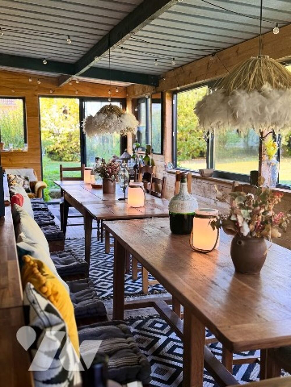 à vendre  Maison Belval-sous-Châtillon (51480)
