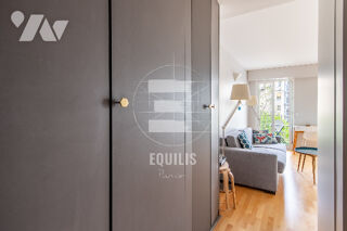  Appartement � vendre 1 pi�ce 30 m�