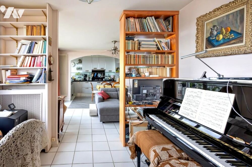 à vendre  Appartement Paris 20