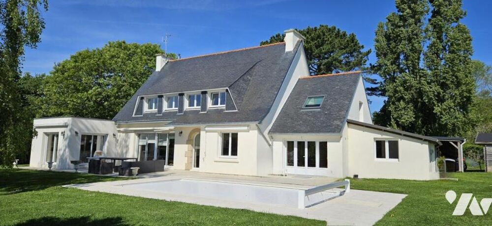 à vendre  Maison Fouesnant (29170)