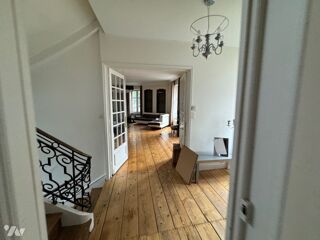  Appartement � vendre 5 pi�ces 142 m�