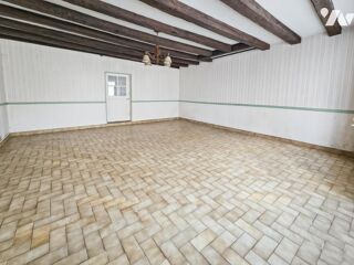  Maison à vendre 3 pièces 99 m²