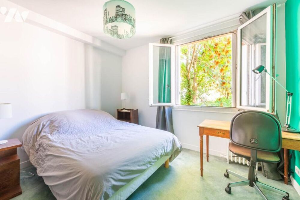 à vendre  Maison Saint-Cloud (92210)