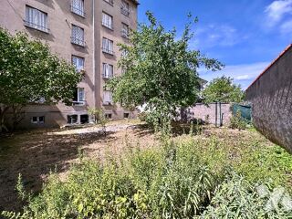  Appartement à vendre 3 pièces 57 m²
