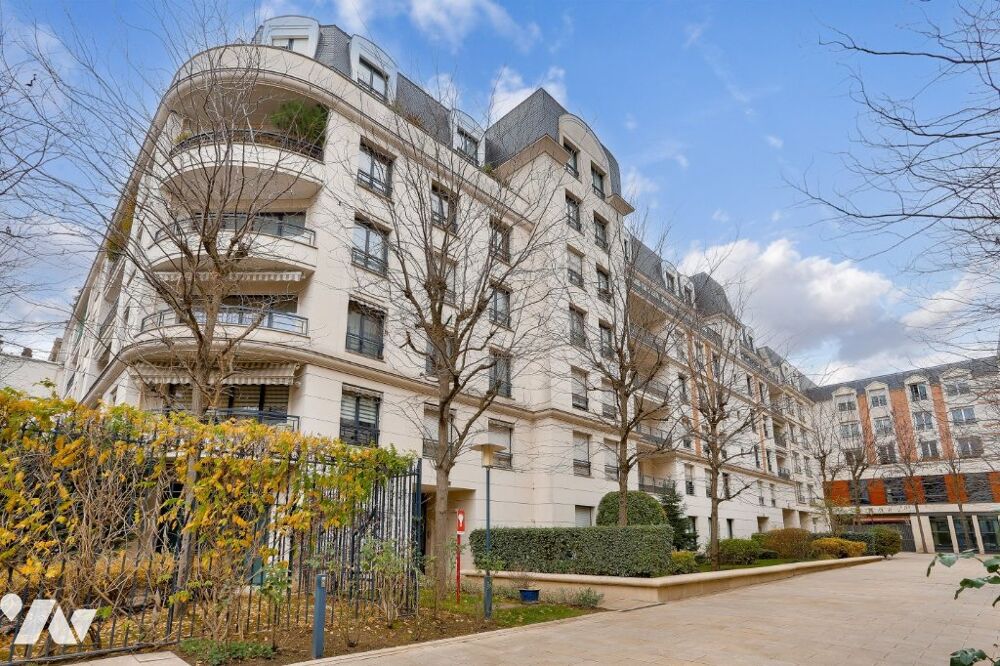 � vendre  Appartement Saint-Mand� (94160)