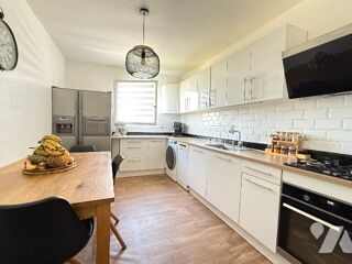  Appartement � vendre 3 pi�ces 67 m�