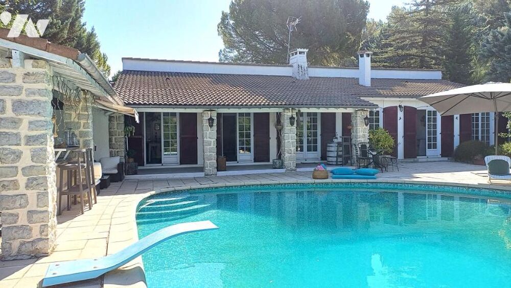 � vendre  Maison Saint-Privat-des-Vieux (30340)