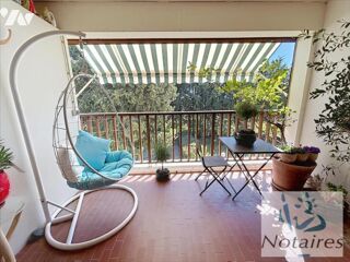  Appartement à vendre 4 pièces 100 m²