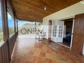  Maison à vendre 4 pièces 135 m²