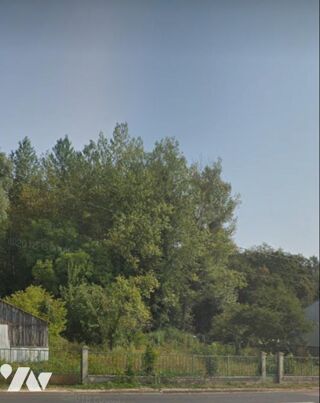  Terrain  vendre 