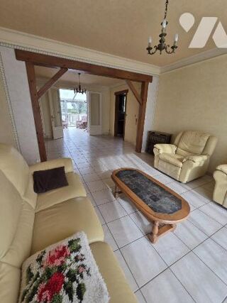  Maison � vendre 6 pi�ces 123 m�