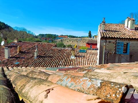   Appartement  Esprit Loft Sous les Toits  - 57,43m Carrez (62,23m hab.) Centre-ville Appartement - 3 pice(s) - 62 m