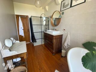  Maison � vendre 9 pi�ces 250 m�