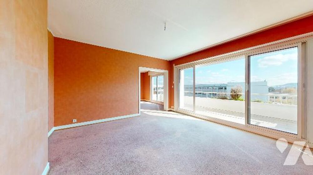 Vente Appartement . Nancy