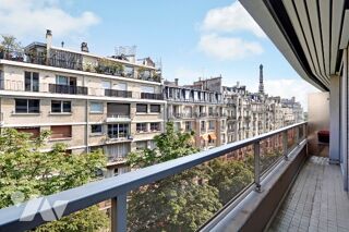  Appartement � vendre 4 pi�ces 150 m�