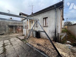  Maison � vendre 3 pi�ces 130 m�