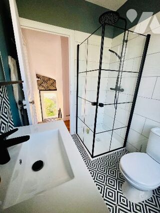  Maison � vendre 7 pi�ces 120 m�