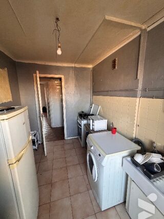  Appartement � vendre 4 pi�ces 64 m�