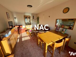  Appartement � vendre 3 pi�ces 62 m�