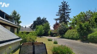  Maison à vendre 7 pièces 221 m²