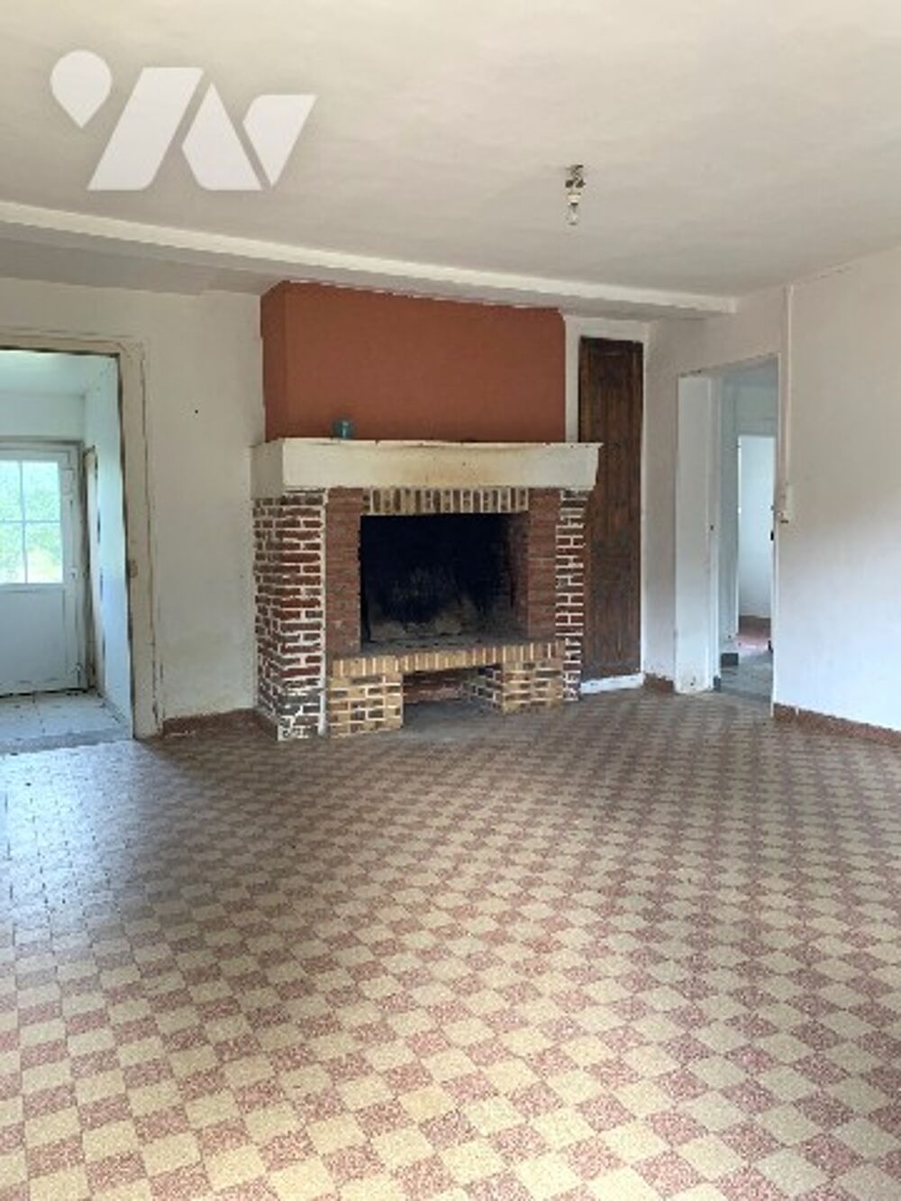 Vente Maison Maison forestière dans un cadre verdoyant. Écaquelon
