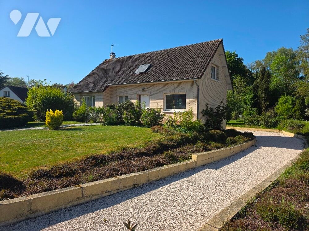 Vente Maison Maison individuelle à ARQUES sur un jolie parc arboré Arques