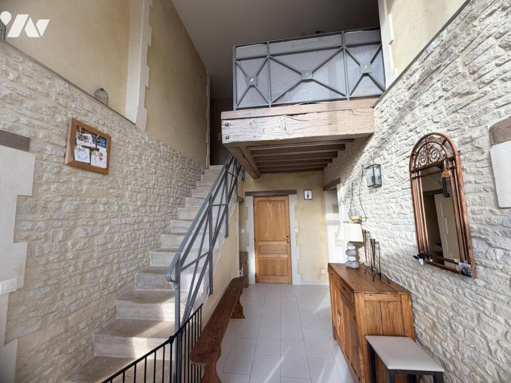 Vente Maison Maison en pierres Bayeux