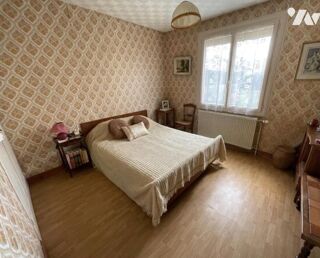  Maison à vendre 4 pièces 90 m²