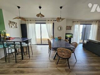  Maison � vendre 5 pi�ces 133 m�