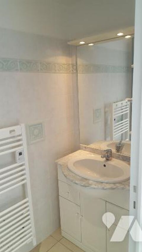  Appartement � louer 2 pi�ces 40 m�