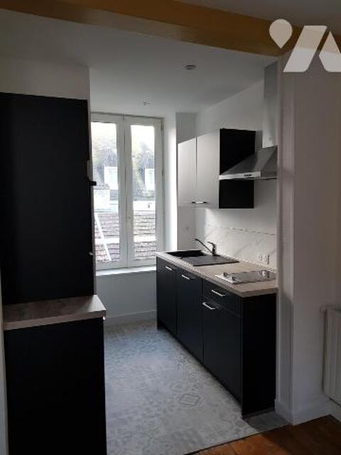  Appartement � louer 3 pi�ces 40 m�