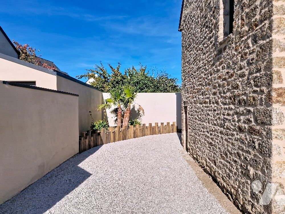  vendre  Maison Saint-Malo (35400)