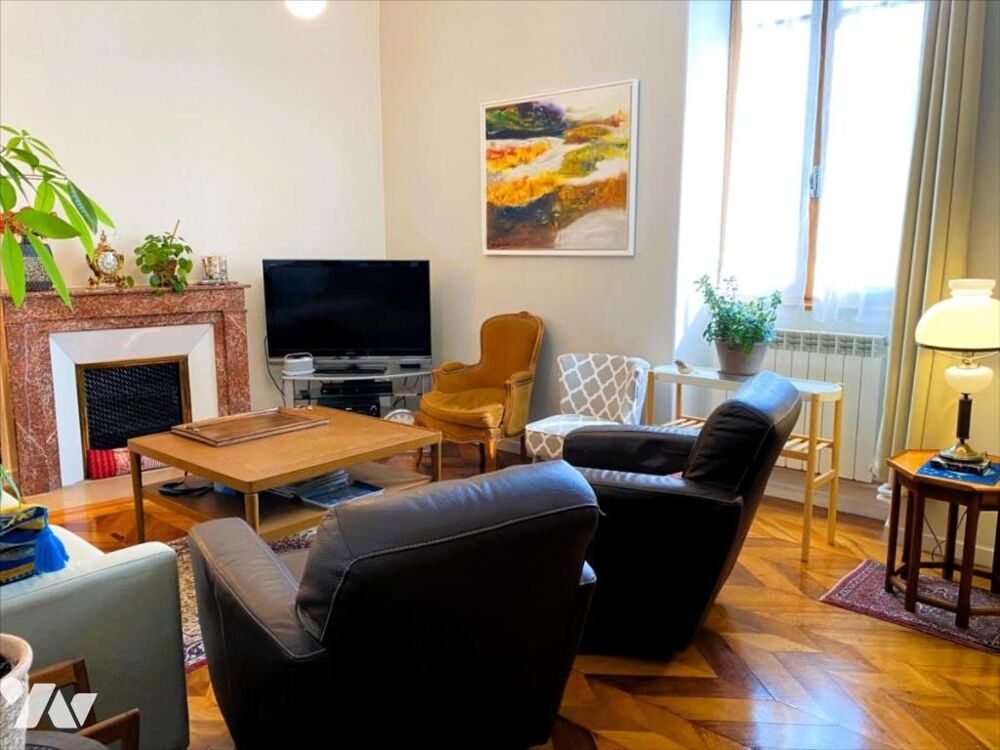 Appartement 6 pièces 170 m² · à Chambéry · 170 m² · 479 000 €