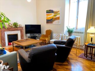  Appartement à vendre 6 pièces 170 m²
