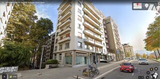  Appartement Grenoble (38000)