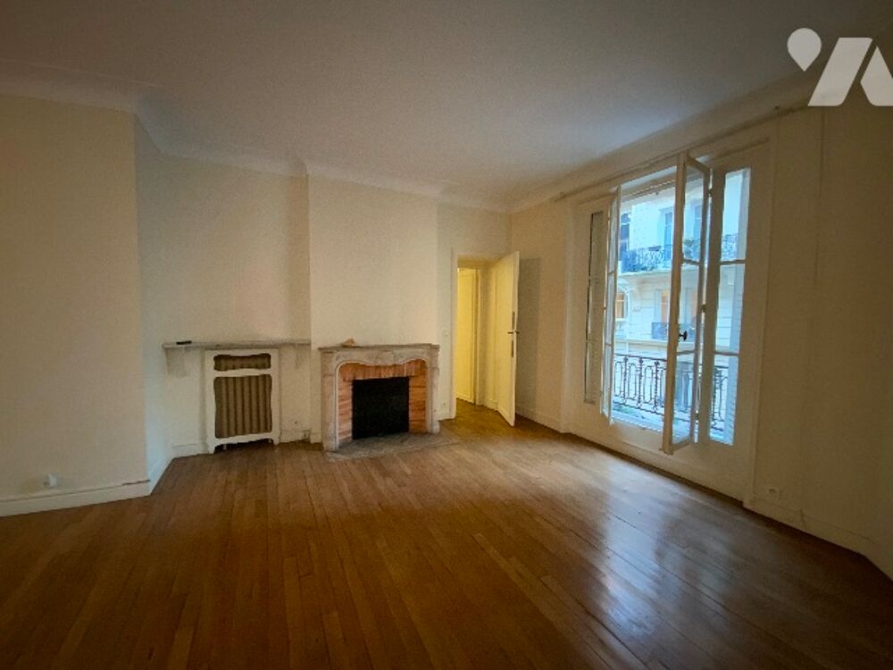� vendre  Appartement Paris 16