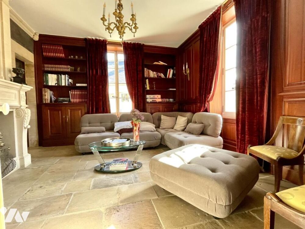 � vendre  Maison Creully (14480)