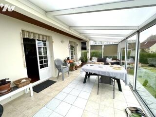  Maison � vendre 7 pi�ces 135 m�