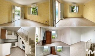  Maison à vendre 2 pièces 55 m²