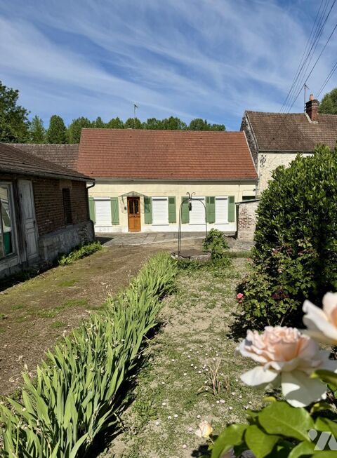   CHARMANTE MAISON SANS AUCUN TRAVAUX Maison - 3 pi�ce(s) - 102 m�