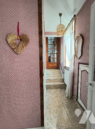  Maison à vendre 3 pièces 103 m²