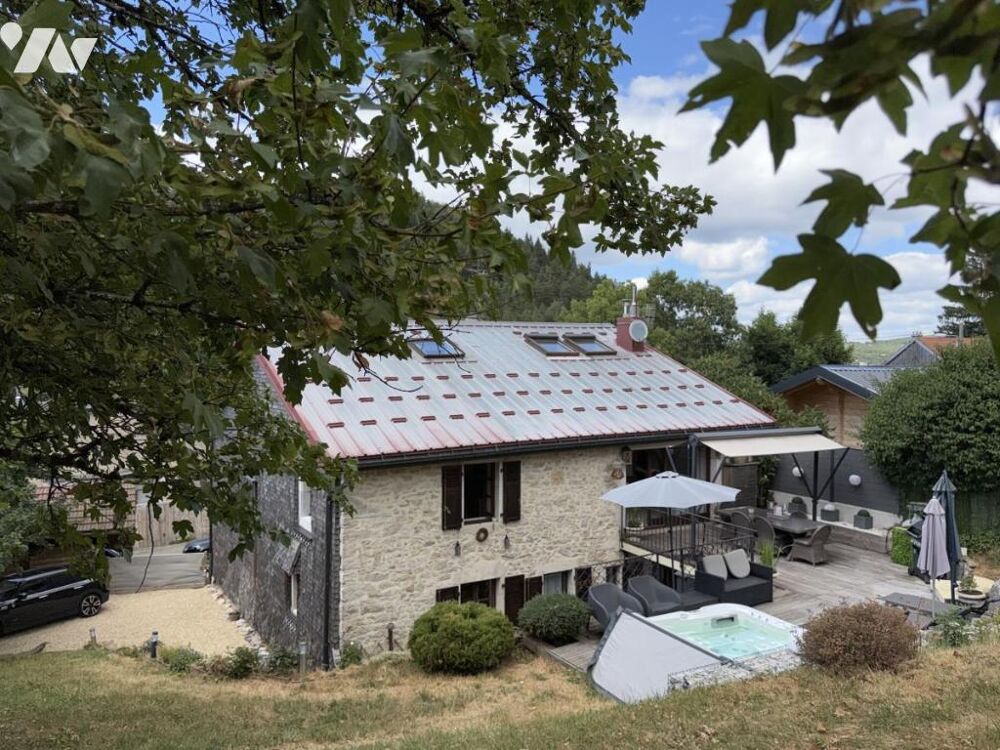 Vente Maison Ensemble immobilier Oyonnax