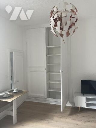  Appartement � vendre 1 pi�ce 31 m�