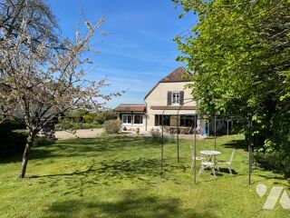  Maison  vendre 9 pices 280 m