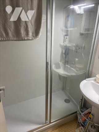  Appartement  vendre 2 pices 25 m