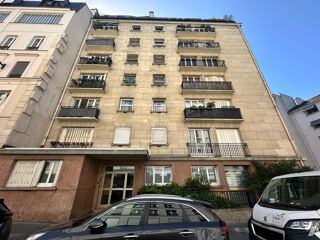  Appartement � vendre 3 pi�ces 62 m�