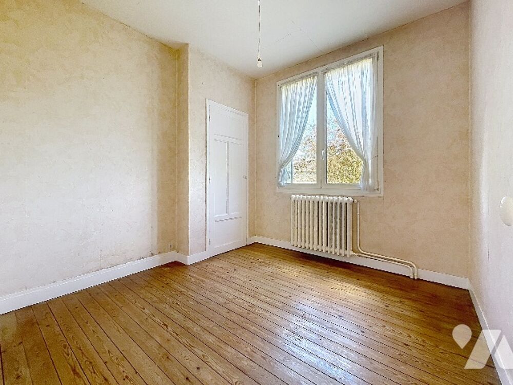 Vente Maison Quartier SAINT PAUL, maison des années 30 Caen
