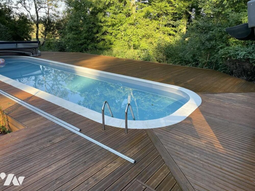 � vendre  Maison Mattaincourt (88500)