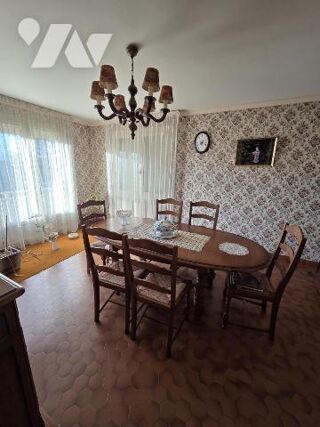  Maison  vendre 5 pices 89 m